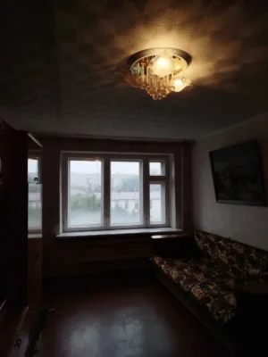 For Sale! 2-room apartment. Kyrgyzskaya Street, Odessa.