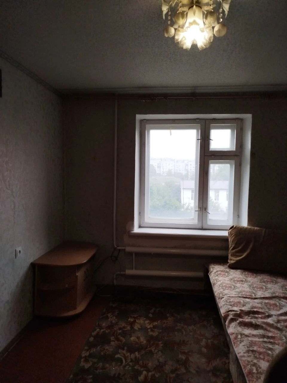 For Sale! 2-room apartment. Kyrgyzskaya Street, Odessa.