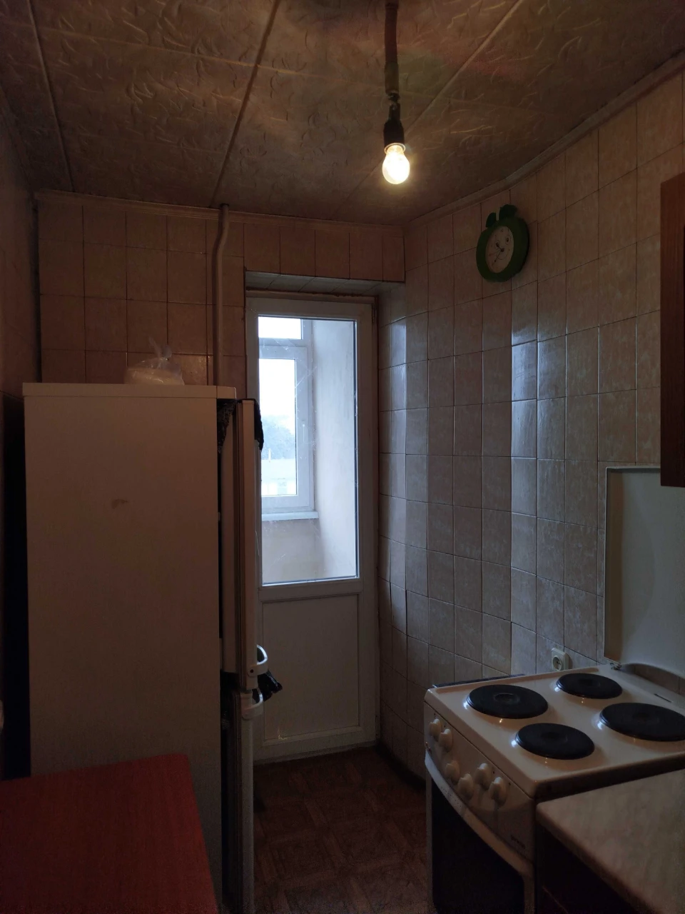For Sale! 2-room apartment. Kyrgyzskaya Street, Odessa.