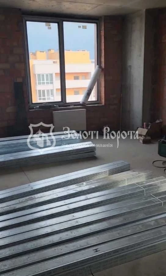 3-room apartment for sale 148 m², Beresteysky, 67