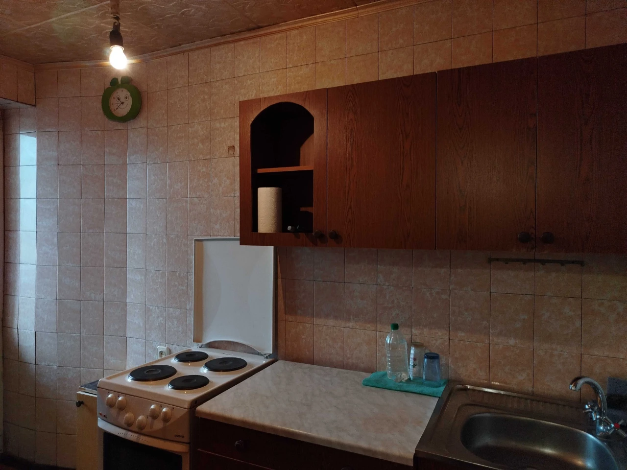 For Sale! 2-room apartment. Kyrgyzskaya Street, Odessa.