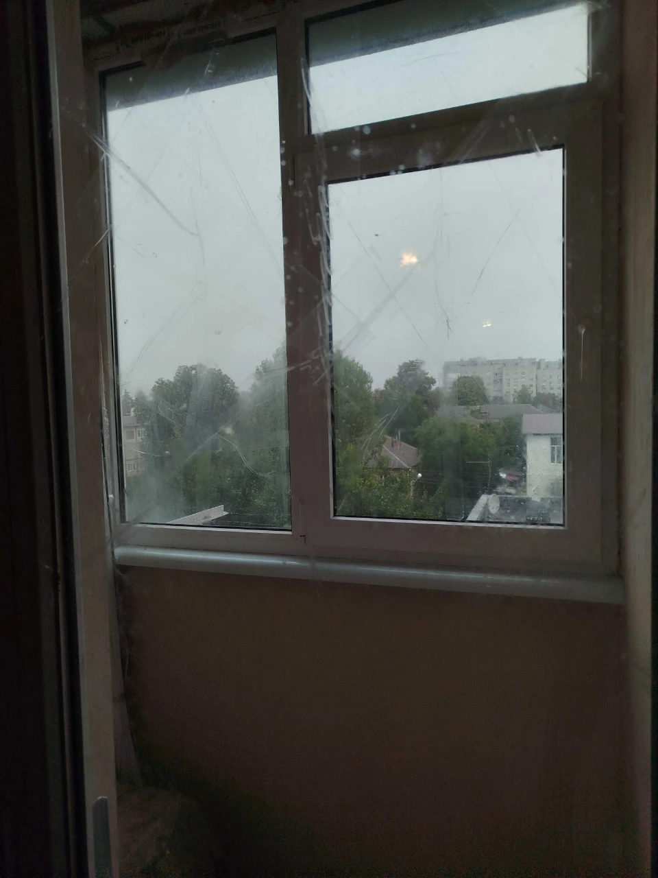 For Sale! 2-room apartment. Kyrgyzskaya Street, Odessa.