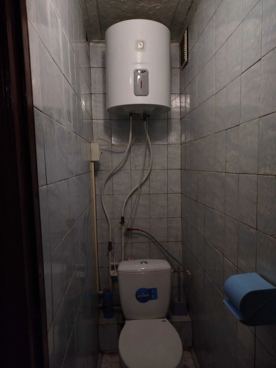 For Sale! 2-room apartment. Kyrgyzskaya Street, Odessa.