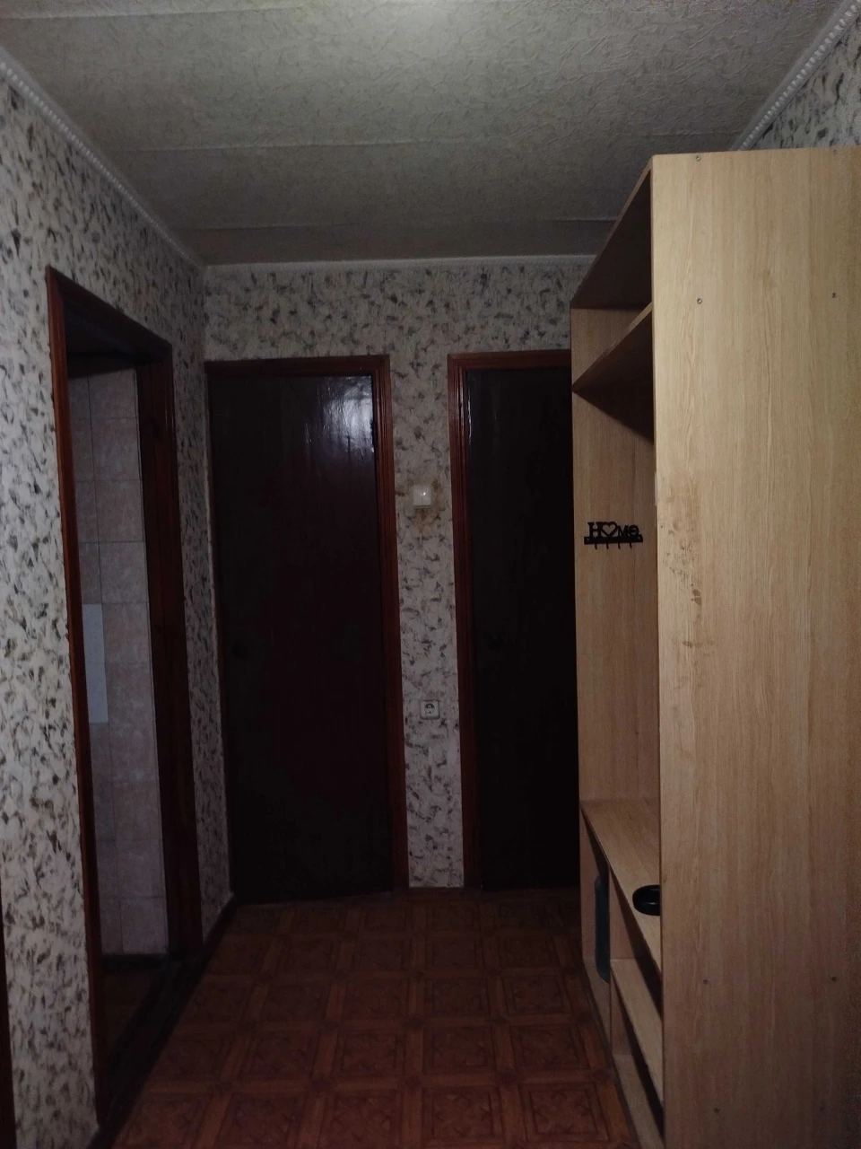 For Sale! 2-room apartment. Kyrgyzskaya Street, Odessa.