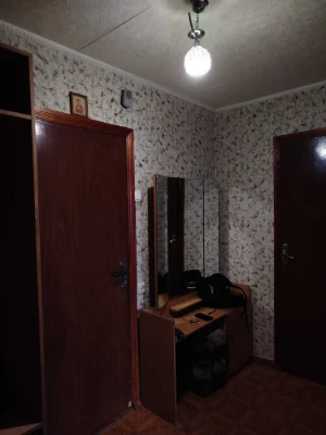 For Sale! 2-room apartment. Kyrgyzskaya Street, Odessa.