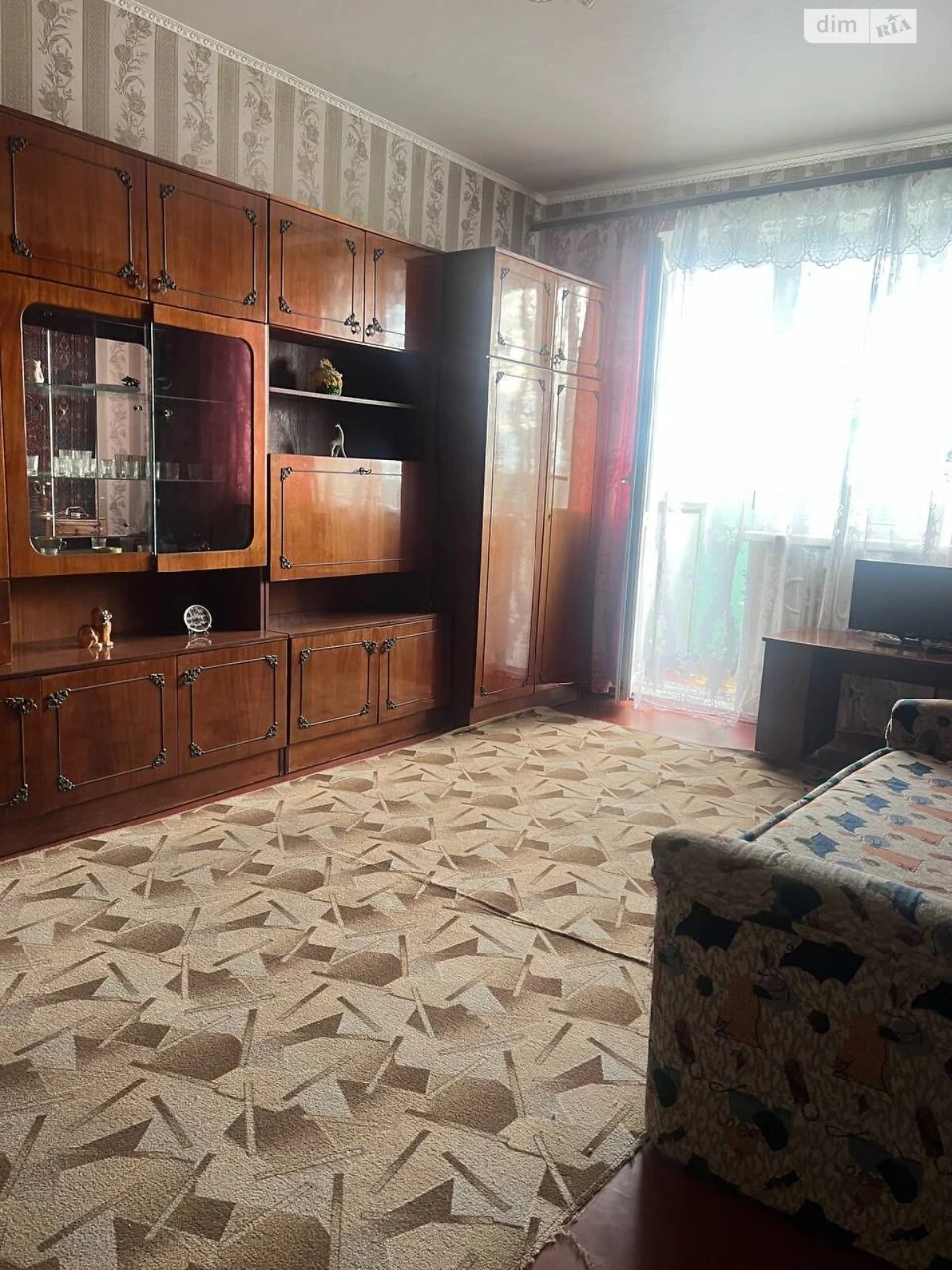 Довгострокова Оренда Квартира Нові Дома