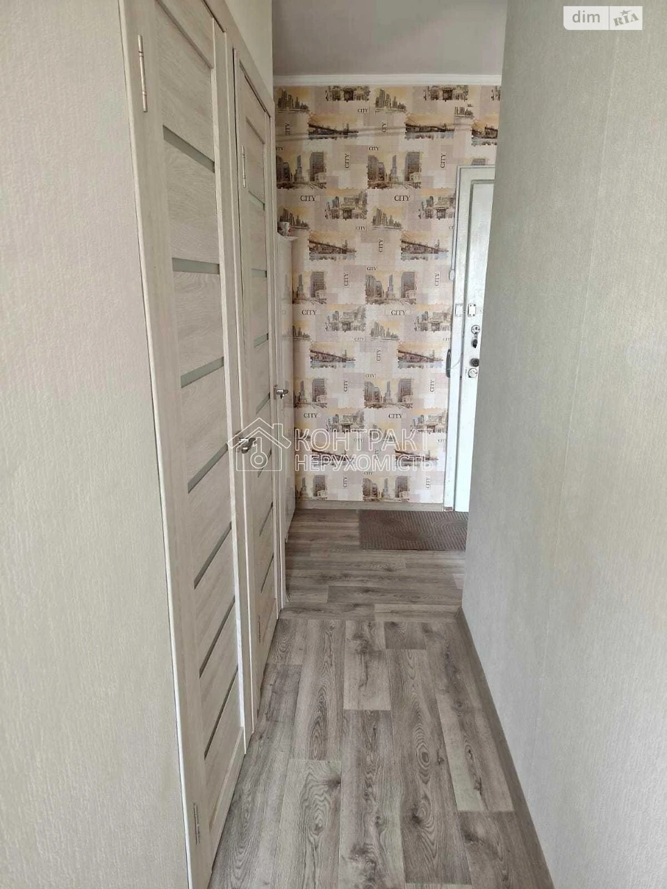 Apartment for Sale: Cozy 2-Bedroom Apartment