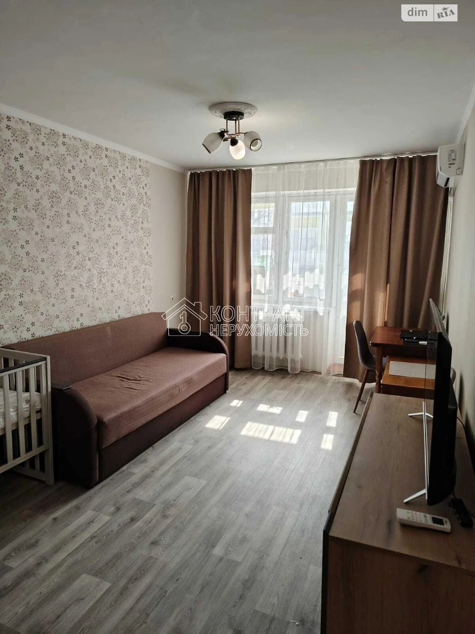Apartment for Sale: Cozy 2-Bedroom Apartment