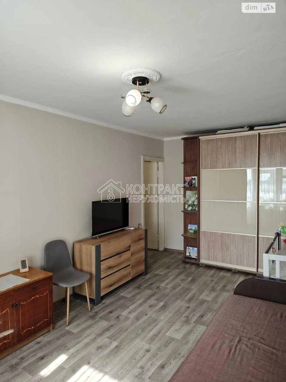 Apartment for Sale: Cozy 2-Bedroom Apartment