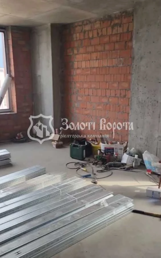 3-room apartment for sale 148 m², Beresteysky, 67