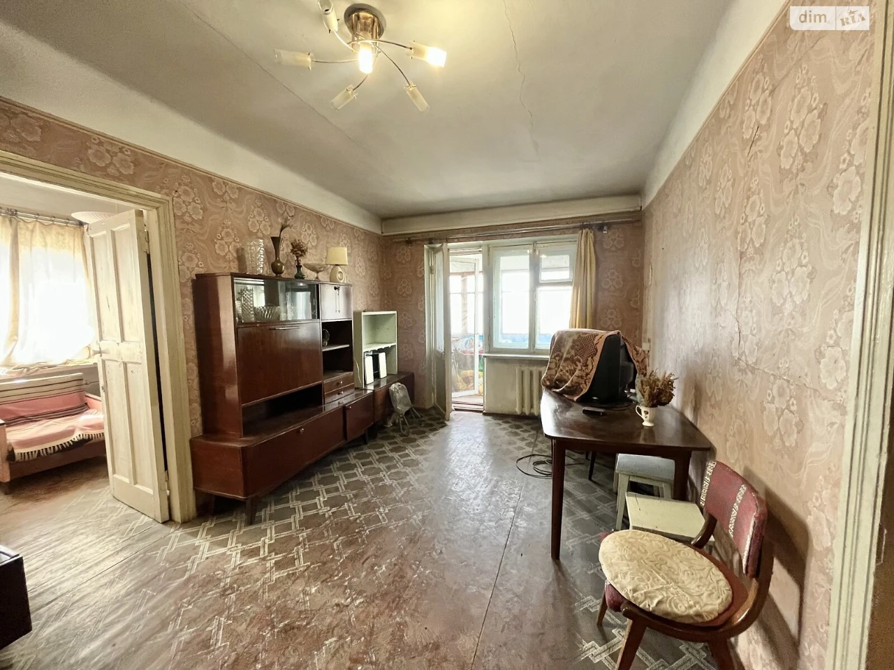 Продаж Квартира Курсаки