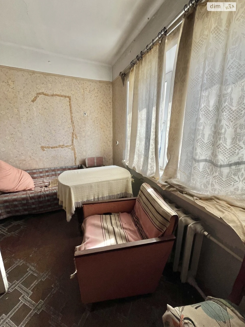 Продаж Квартира Курсаки