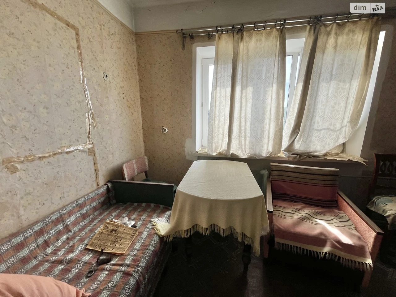 Продаж Квартира Курсаки