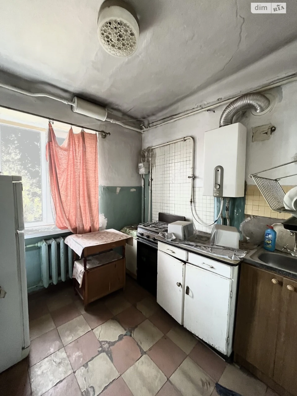 Продаж Квартира Курсаки