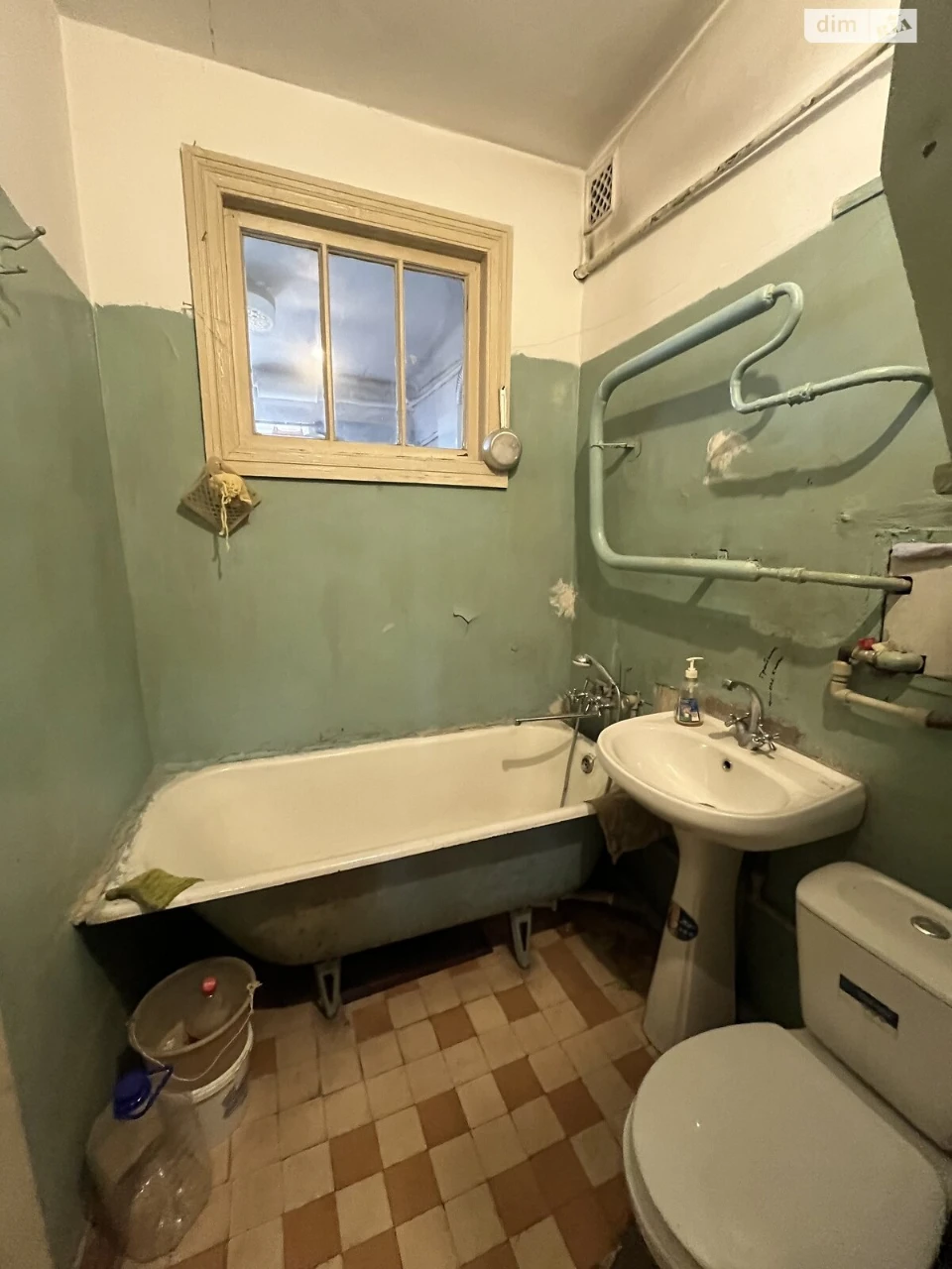 Продаж Квартира Курсаки