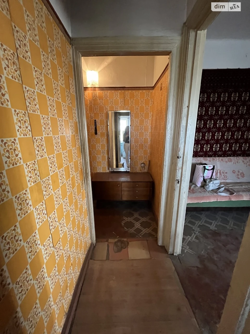 Продаж Квартира Курсаки