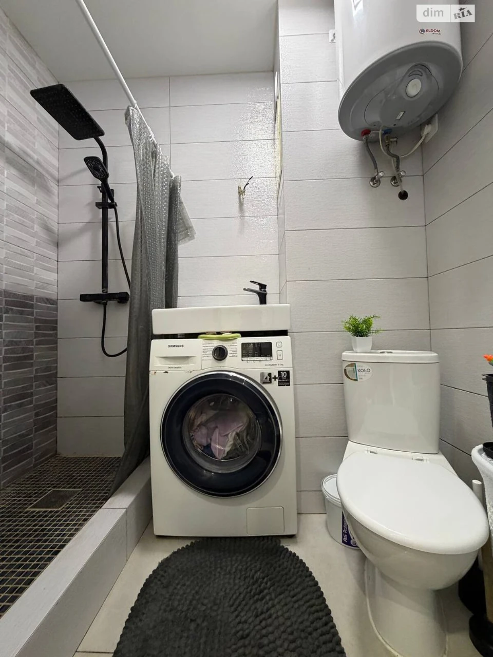 Продаж Квартира Сахалінчик