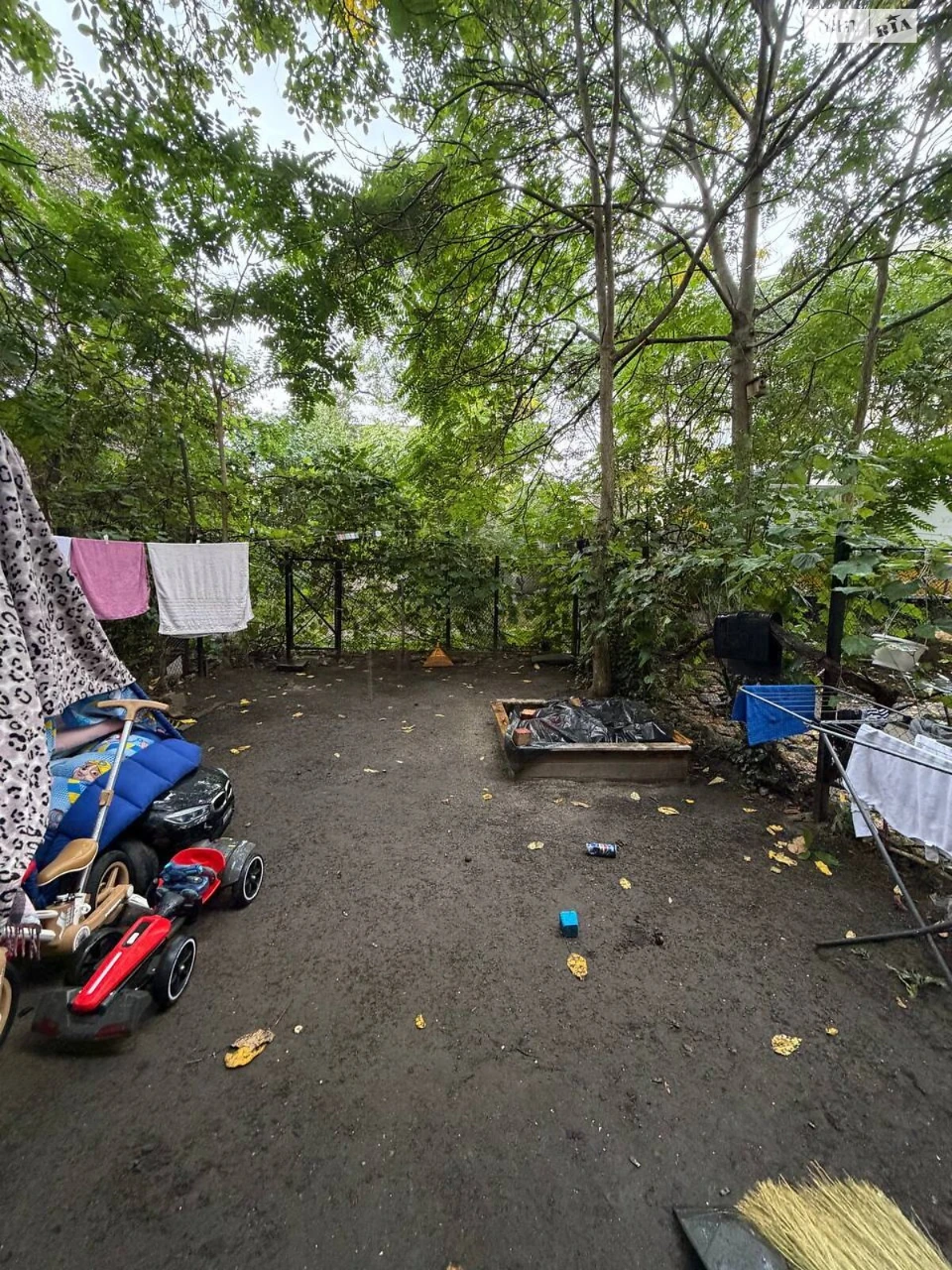 Продаж Квартира Сахалінчик