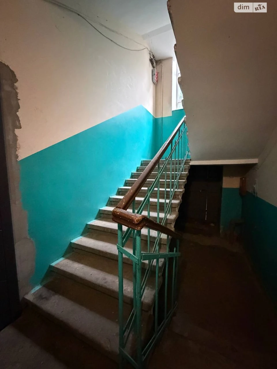 Продаж Квартира Сахалінчик
