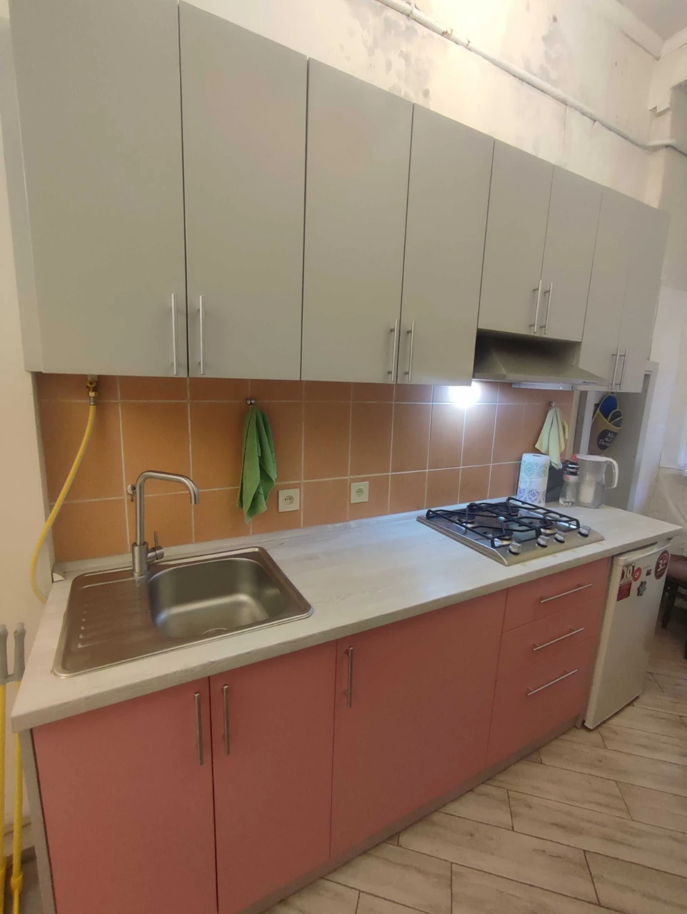 Продажа однокомнатной квартиры в центре