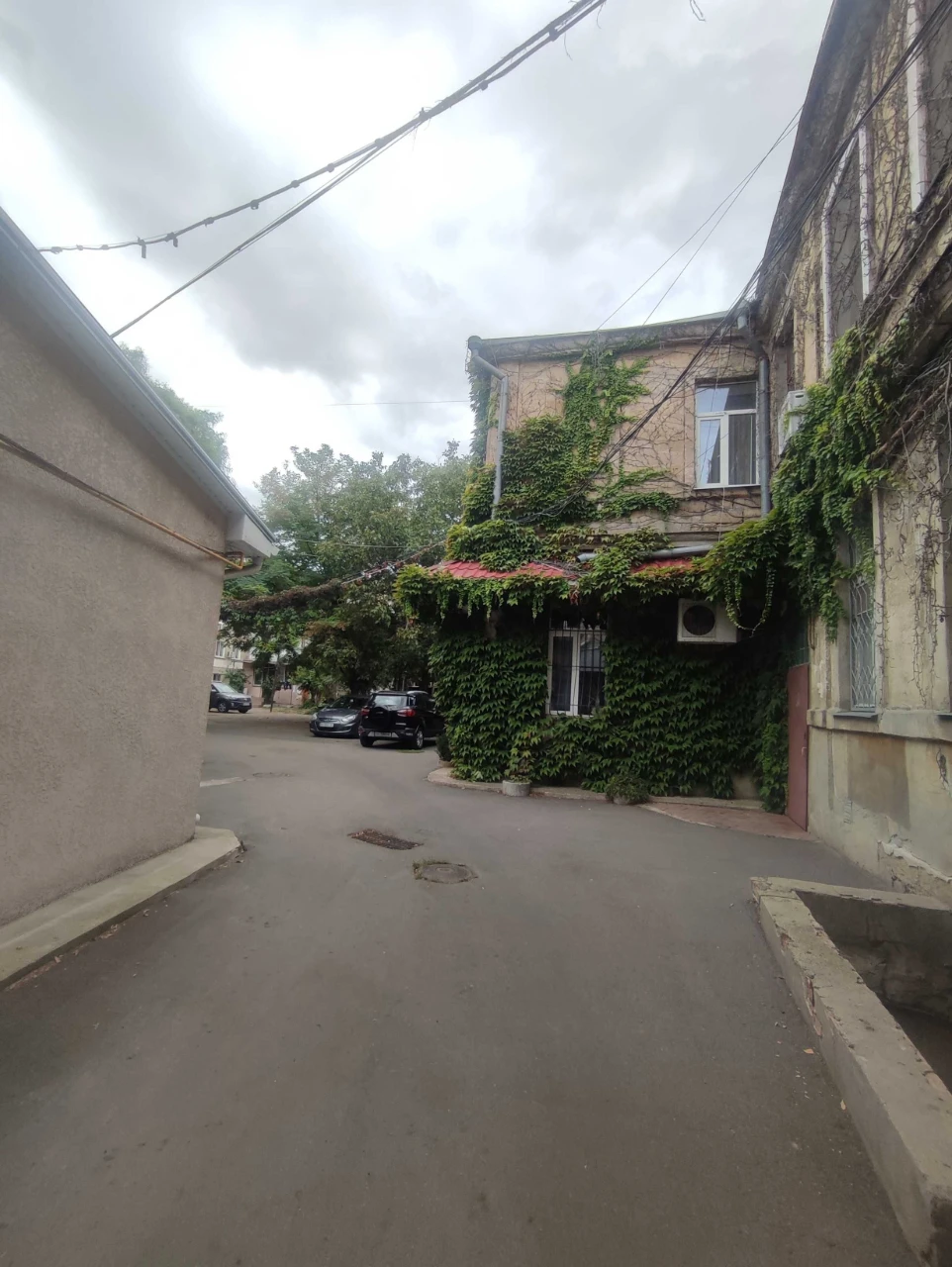 Продажа однокомнатной квартиры в центре