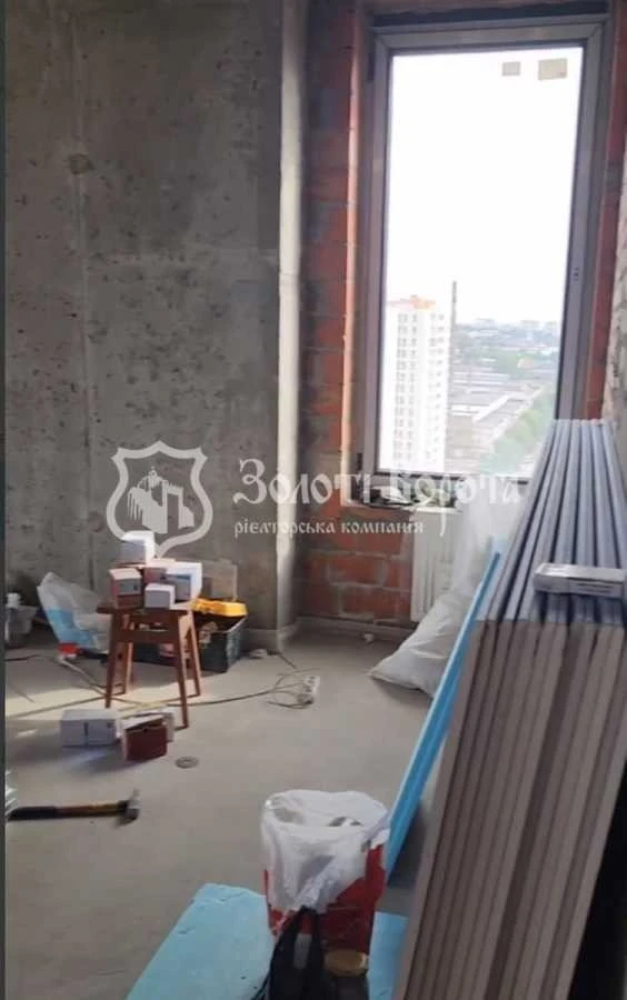 3-room apartment for sale 148 m², Beresteysky, 67