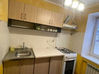 Продам 1-комнатную квартиру на Затонского