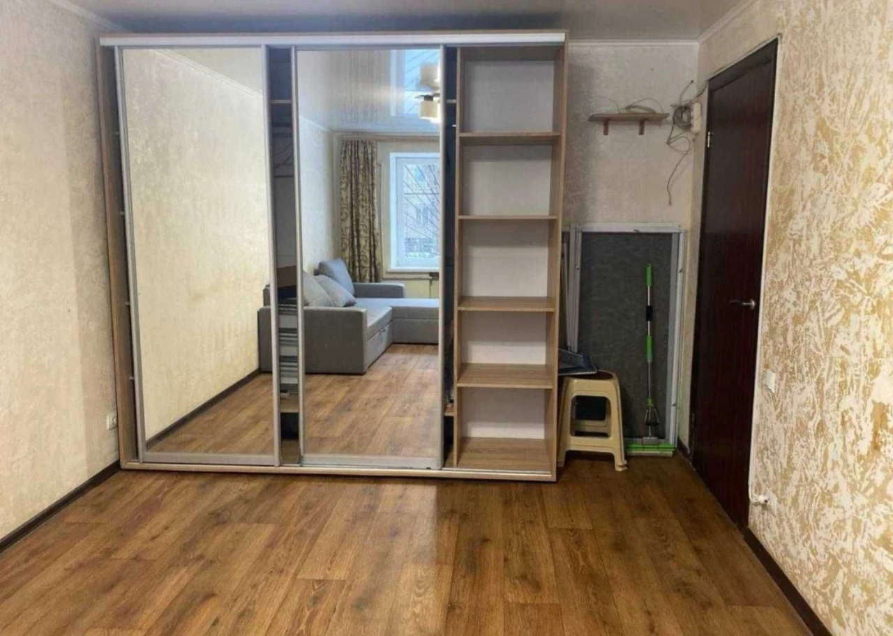 Продам 1-комнатную квартиру на Затонского