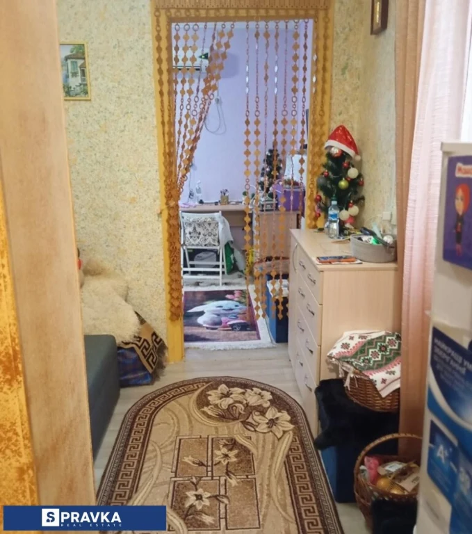 Срочно !Самостоятельная 2 к. кв. у МОРЯ