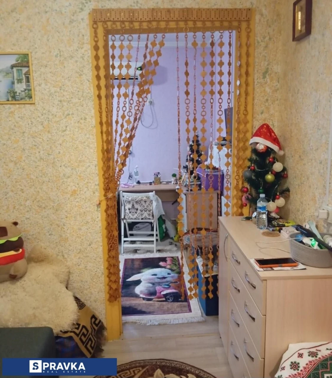 Срочно !Самостоятельная 2 к. кв. у МОРЯ
