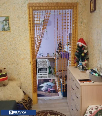 Срочно !Самостоятельная 2 к. кв. у МОРЯ