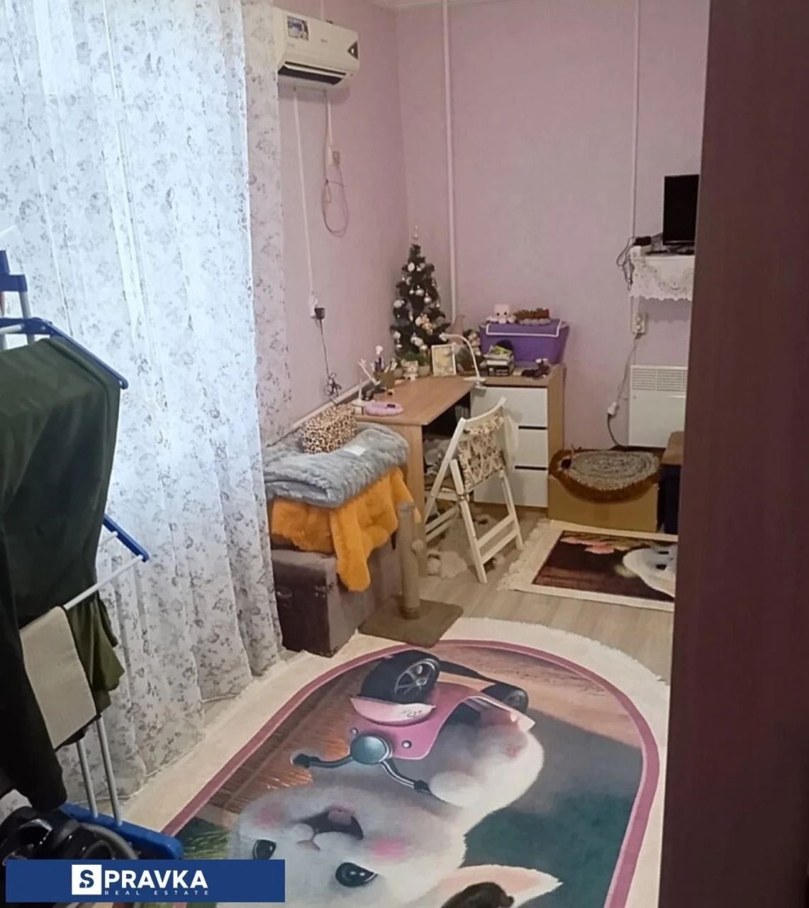 Срочно !Самостоятельная 2 к. кв. у МОРЯ