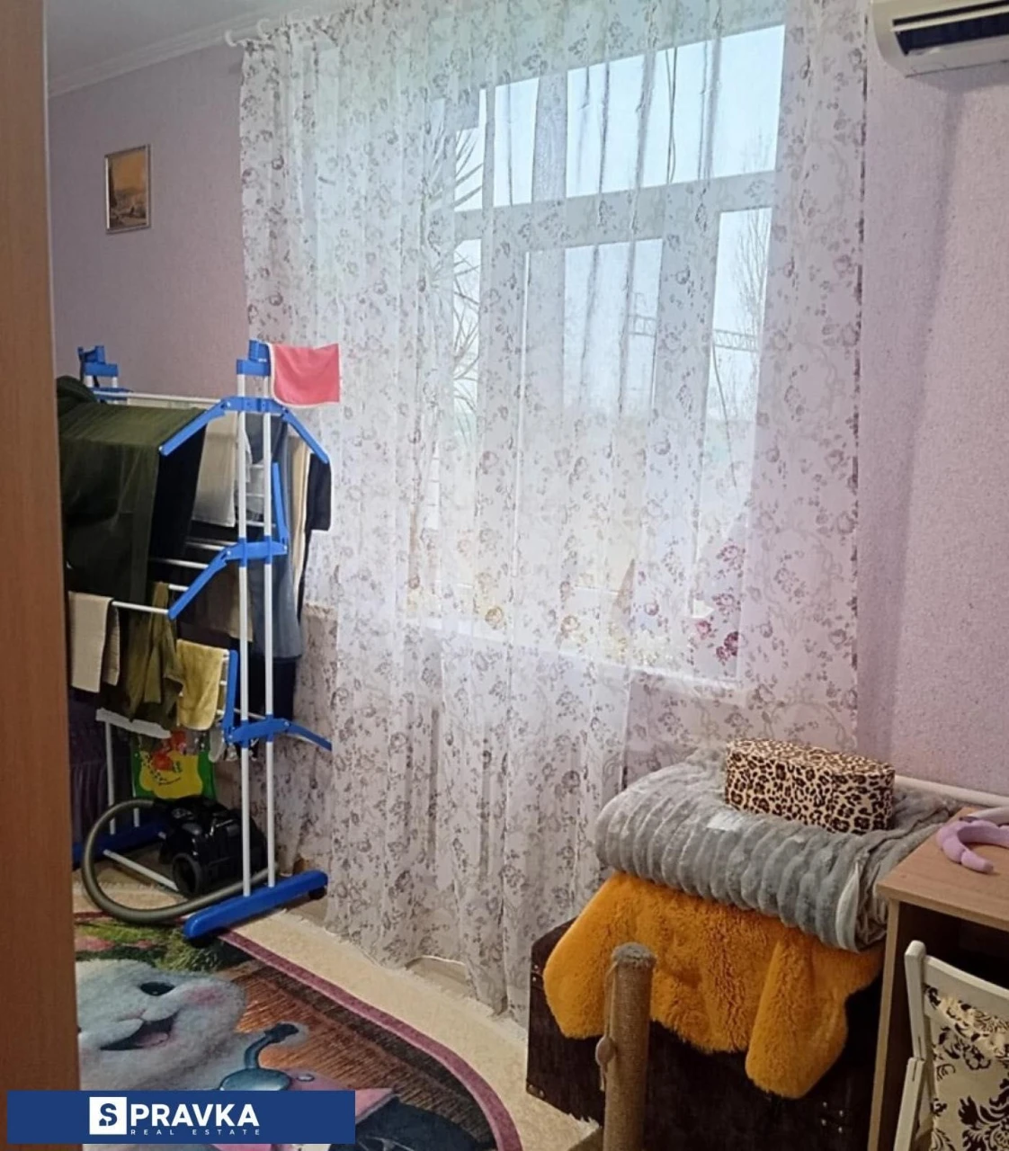 Срочно !Самостоятельная 2 к. кв. у МОРЯ