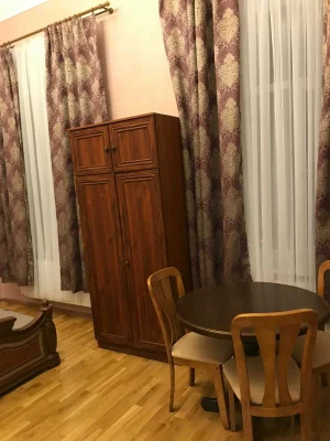 В продаже смарт квартира в центре города, ул. Нежинская