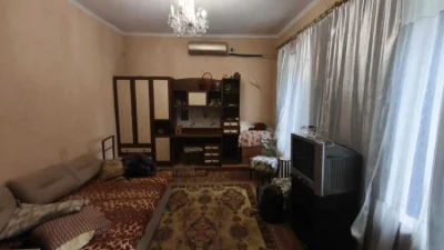 Продам 2 комнатную квартиру, Центр города, ул. Канатная/М. А