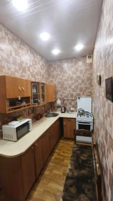 Продам 2 комнатную квартиру, Центр города, ул. Канатная/М. А