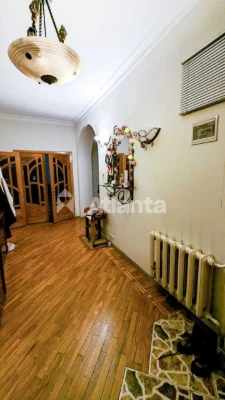 Квартира на Французском бульваре, переулок Дунаева