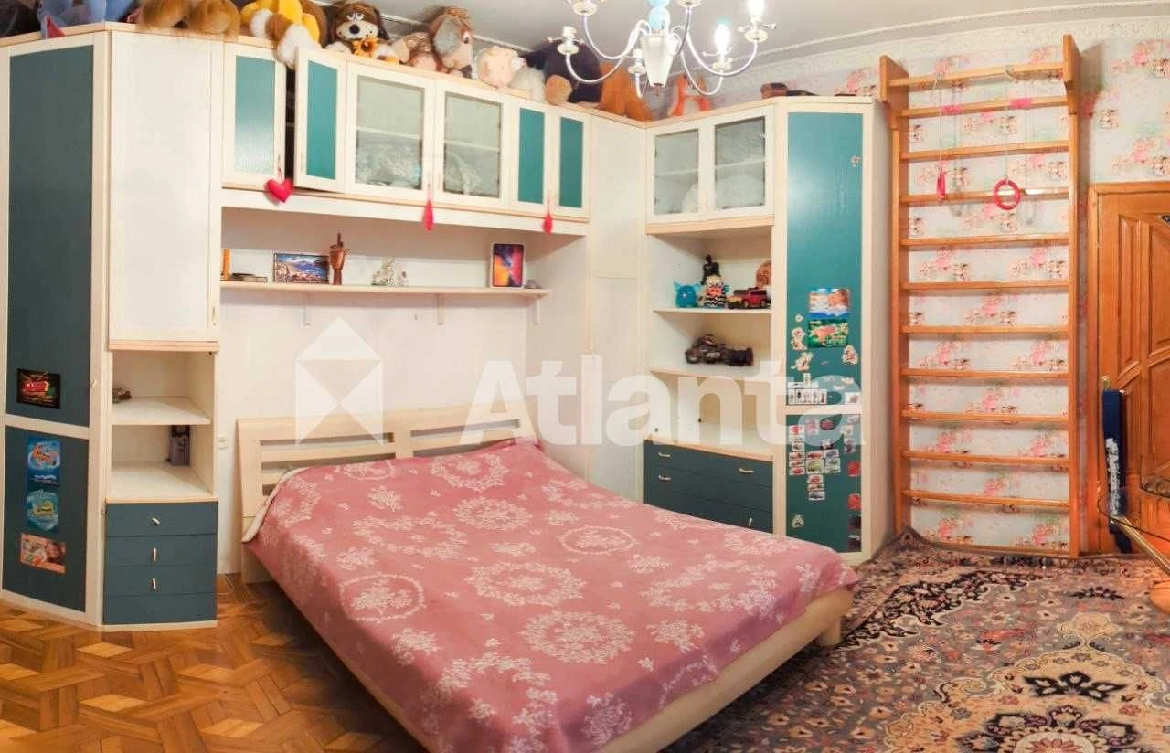 Квартира на Французском бульваре, переулок Дунаева