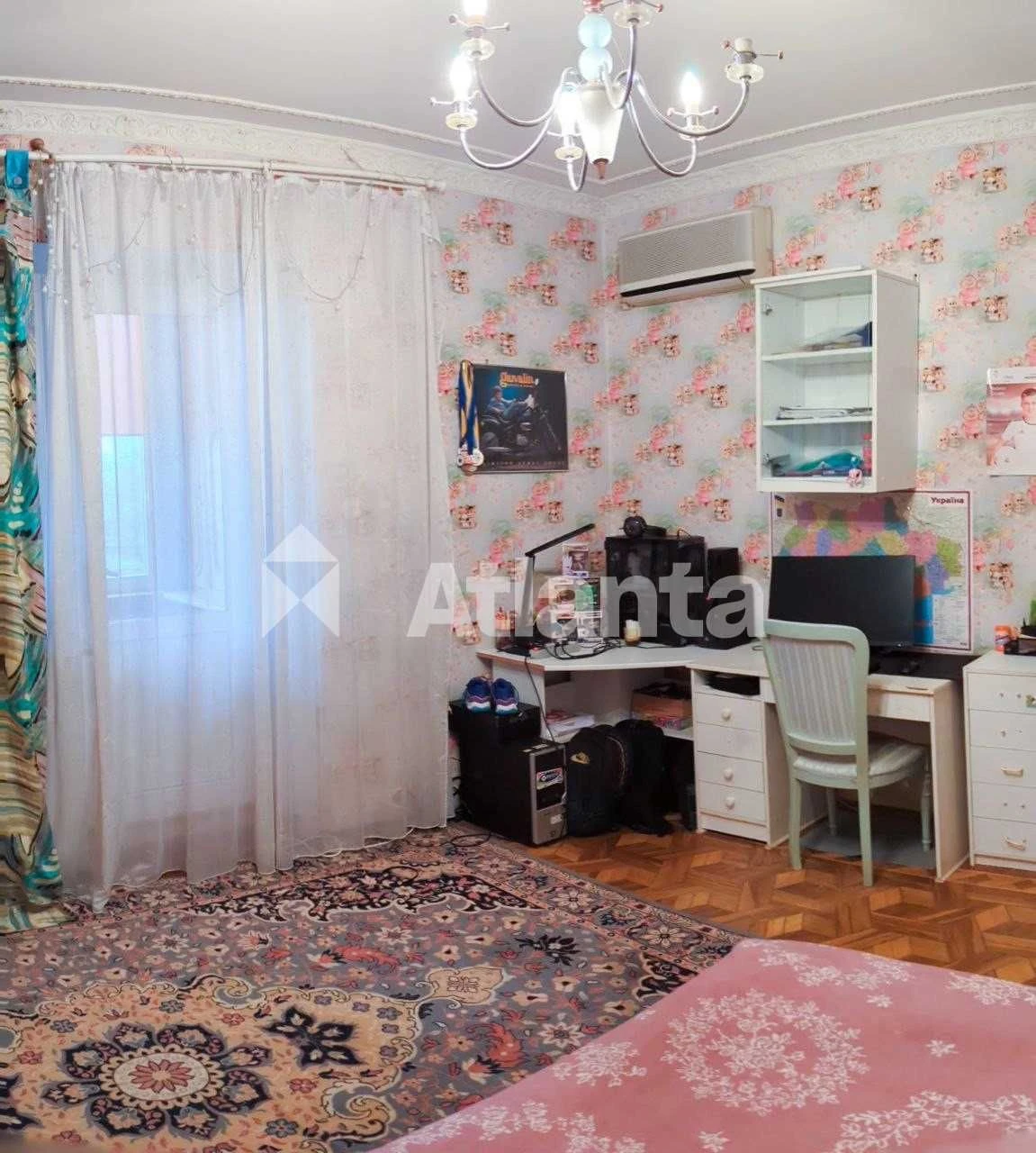 Квартира на Французском бульваре, переулок Дунаева
