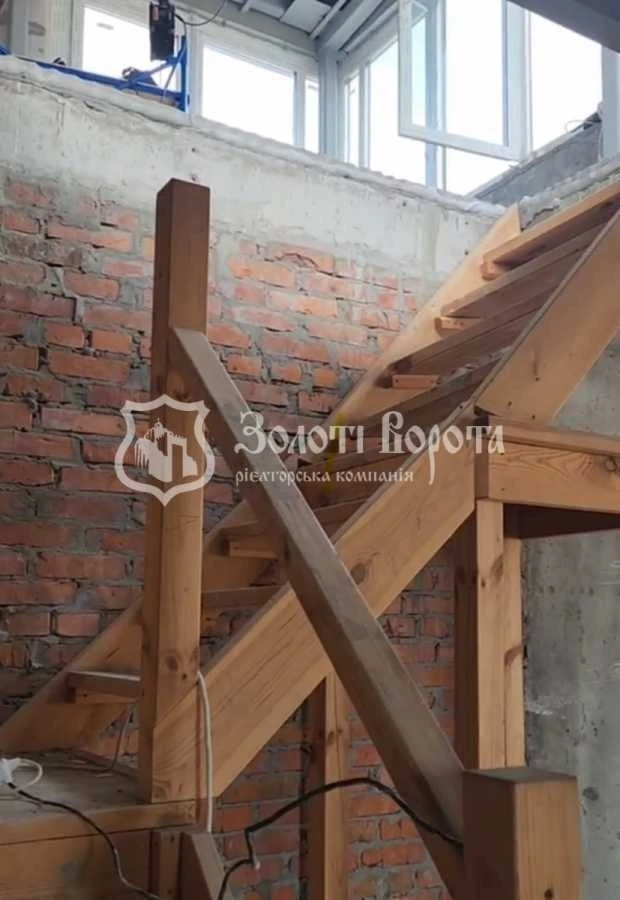 3-room apartment for sale 148 m², Beresteysky, 67