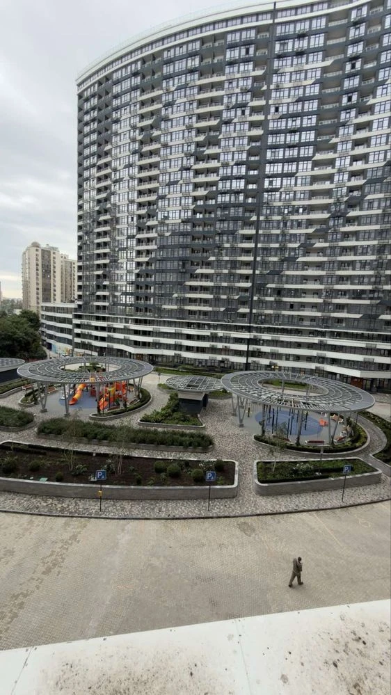 ЖК Атмосфера, Одесса, Аркадия