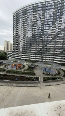 ЖК Атмосфера, Одесса, Аркадия
