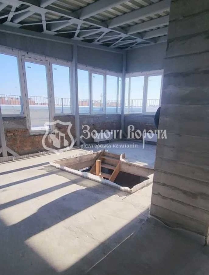 3-room apartment for sale 148 m², Beresteysky, 67