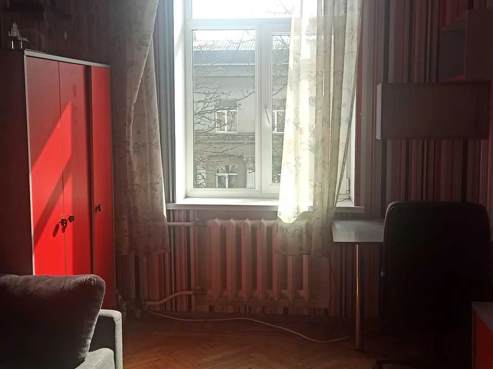 Квартира. Одесса, улица Спиридоновская