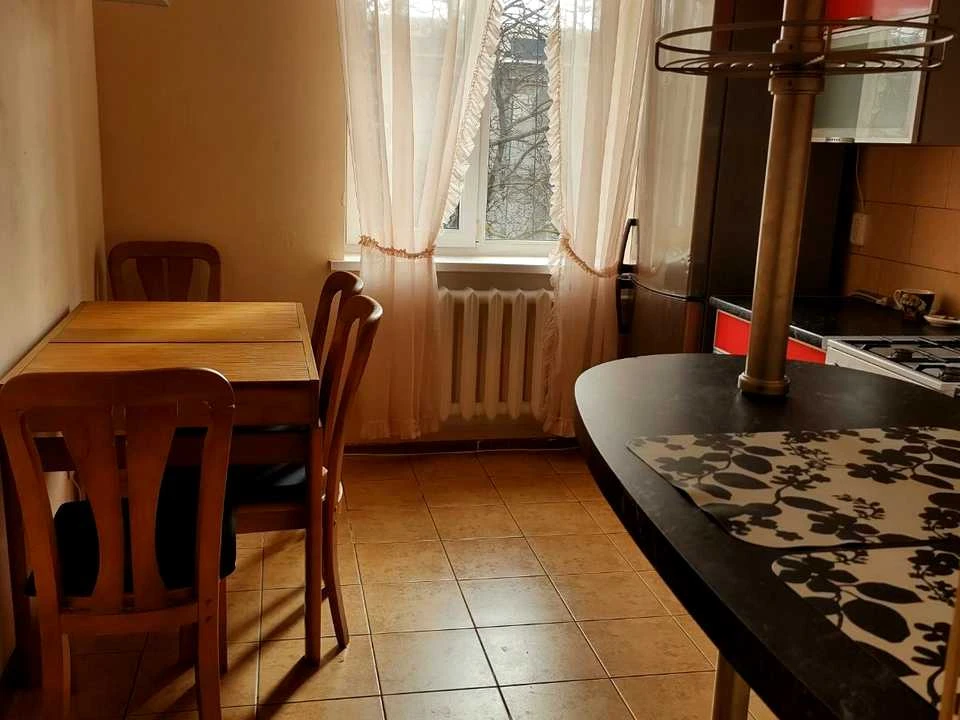Квартира. Одесса, улица Спиридоновская