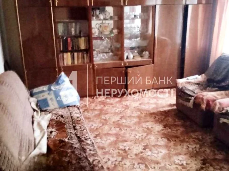 House. Odessa, Amurskaya