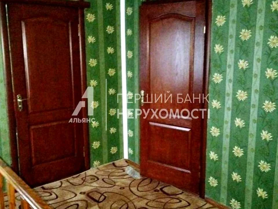 House. Odessa, Amurskaya