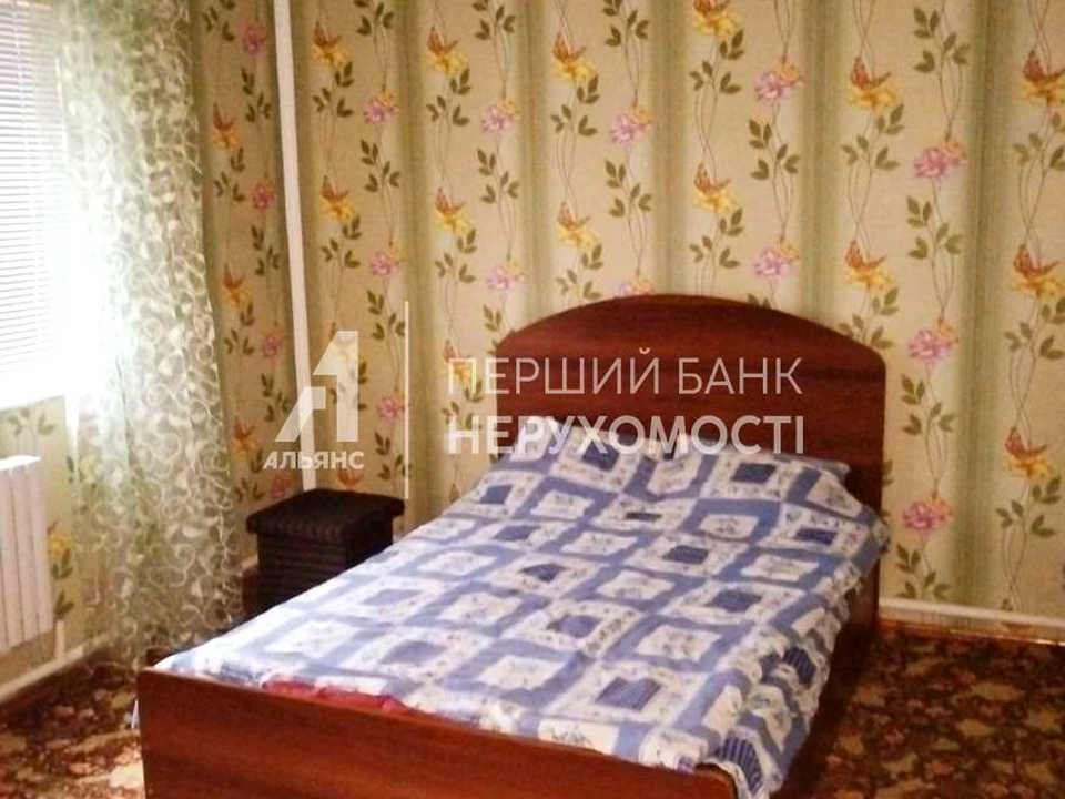 House. Odessa, Amurskaya