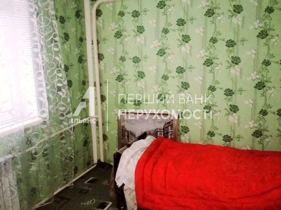 House. Odessa, Amurskaya