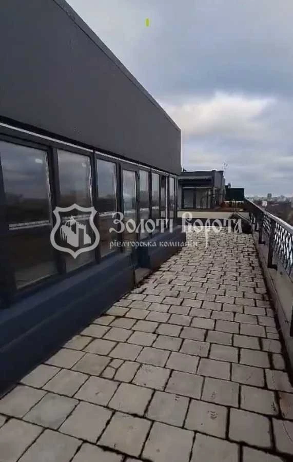 3-room apartment for sale 148 m², Beresteysky, 67